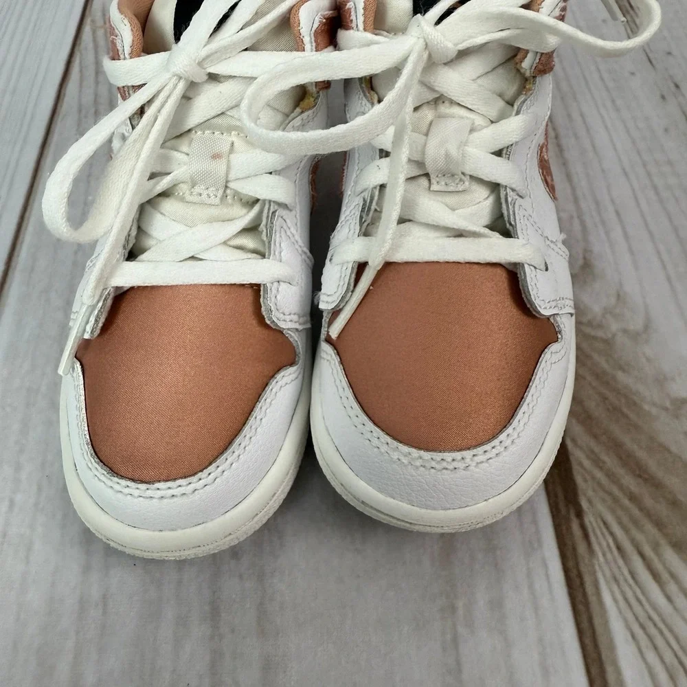 Jordan stylish footwear